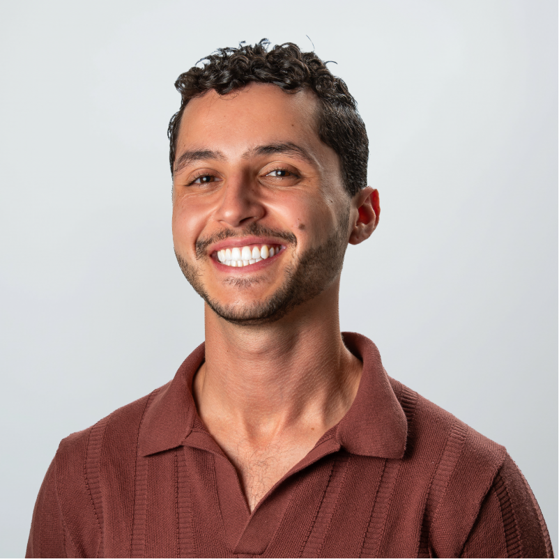 Team member photo