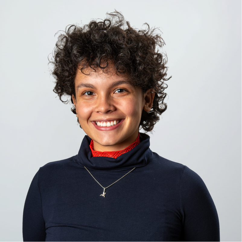 Team member photo