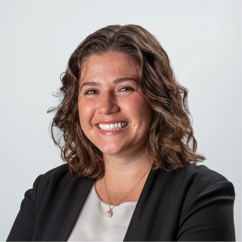 Team member photo