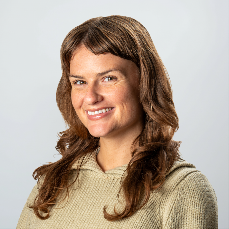 Team member photo