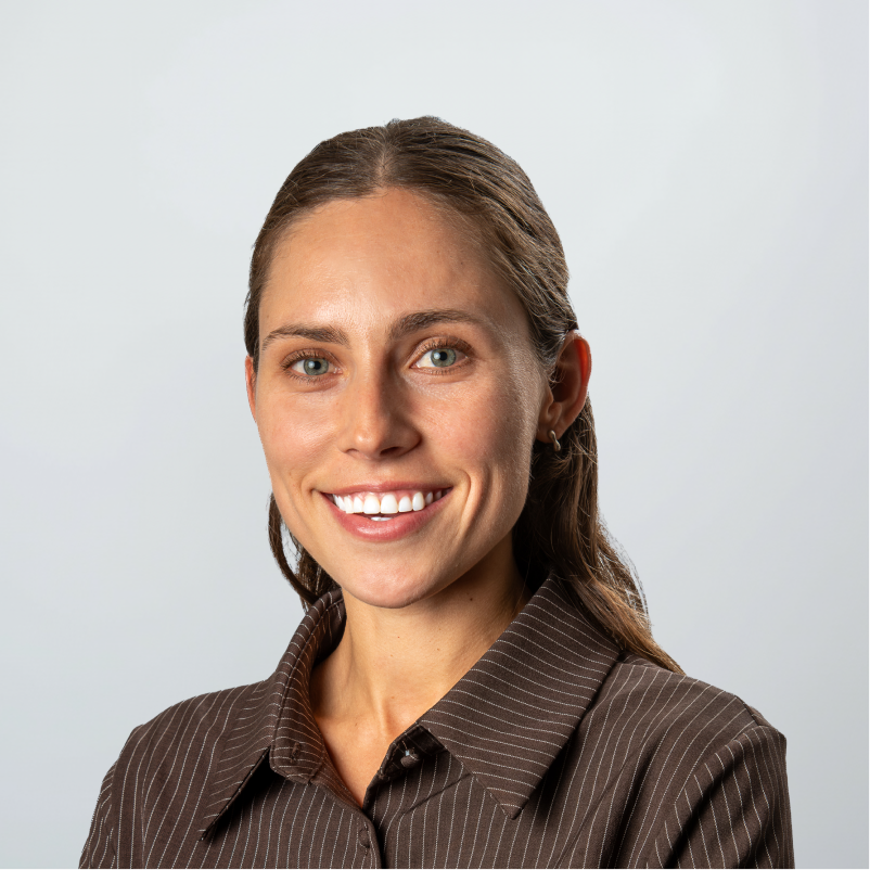 Team member photo