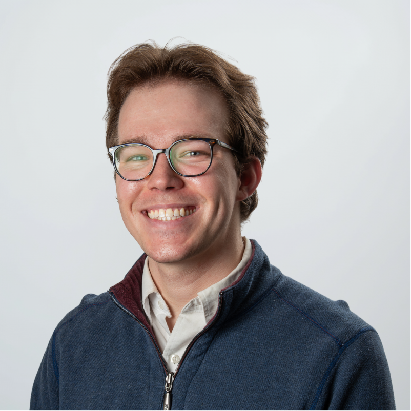 Team member photo