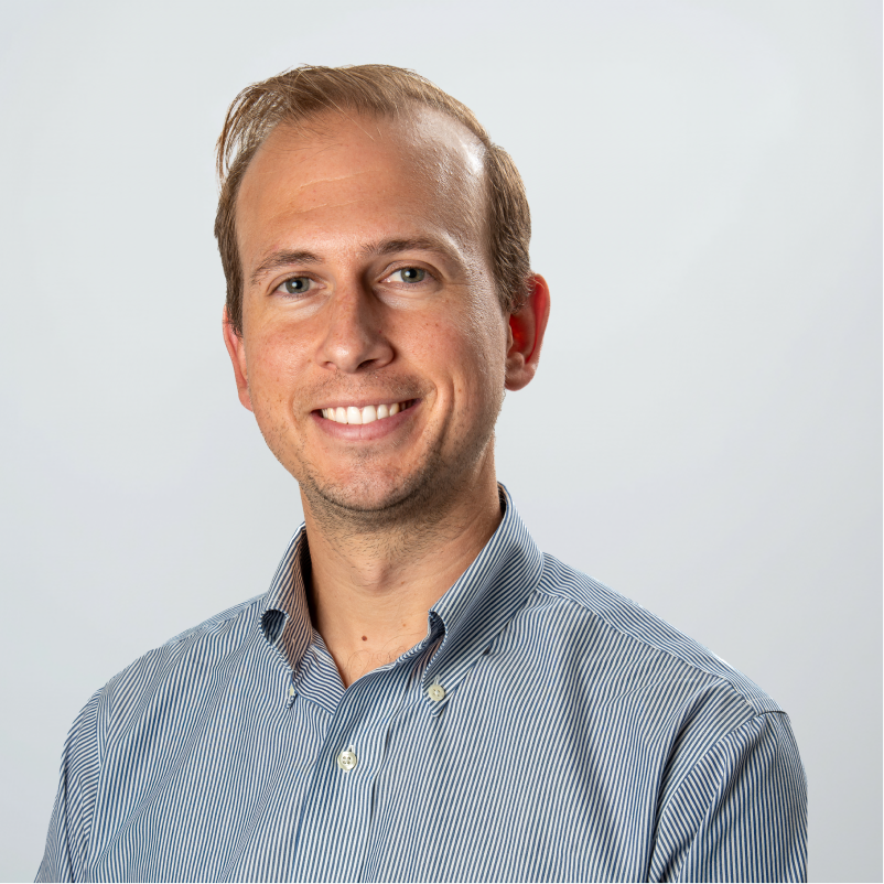 Team member photo