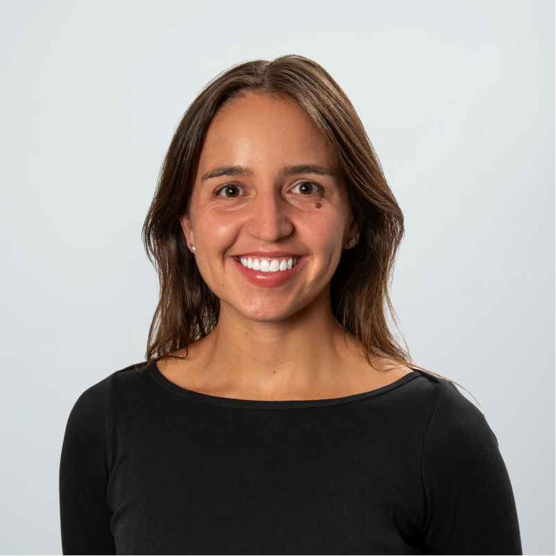 Team member photo