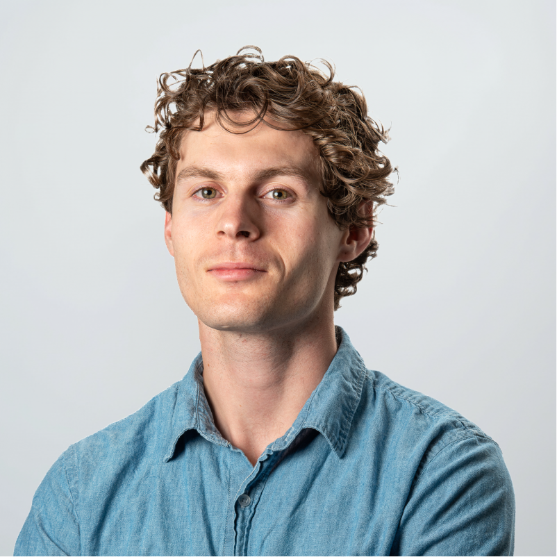 Team member photo