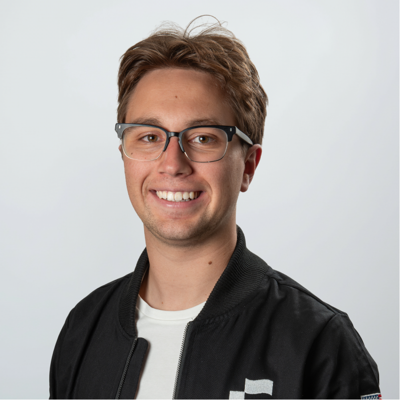 Team member photo