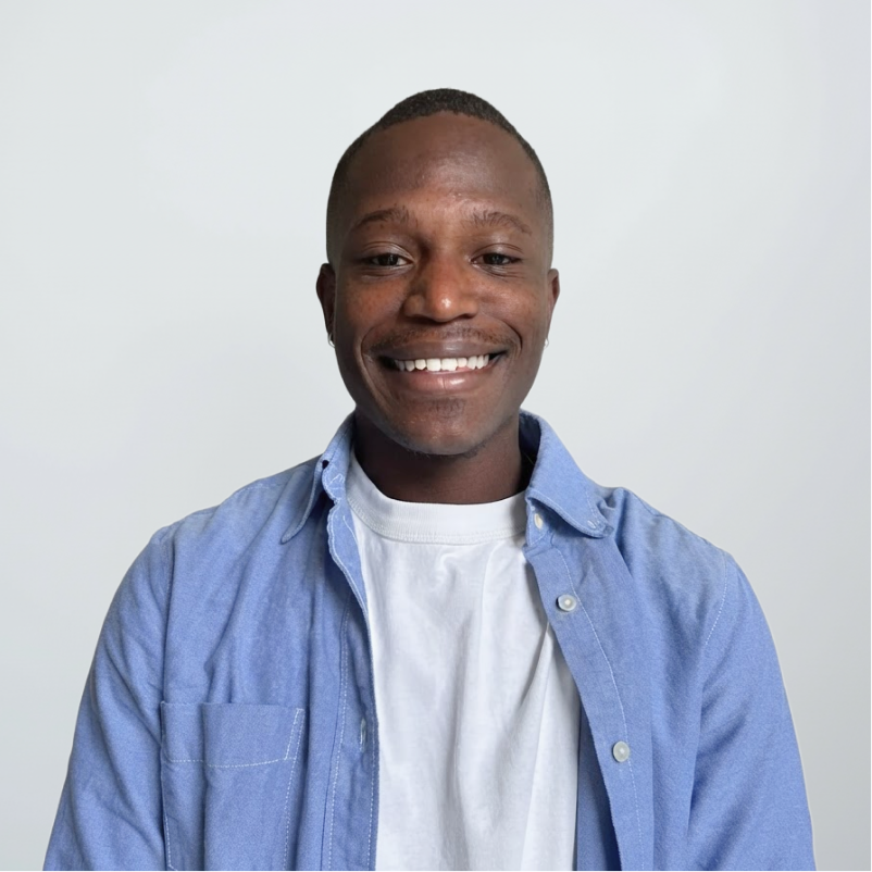 Team member photo
