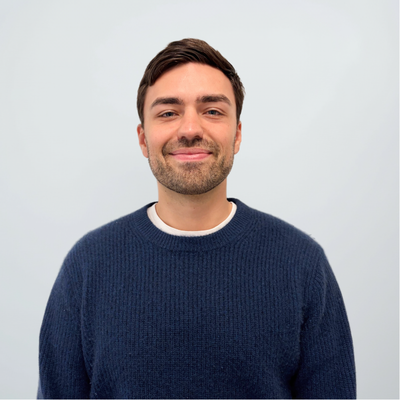 Team member photo