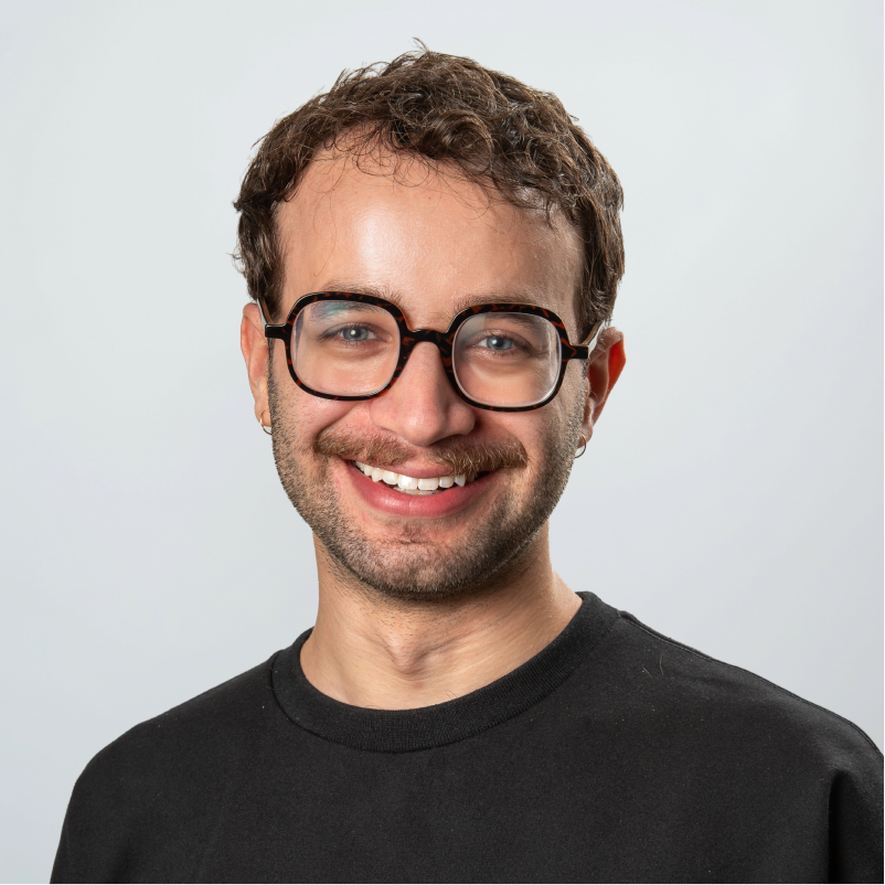 Team member photo