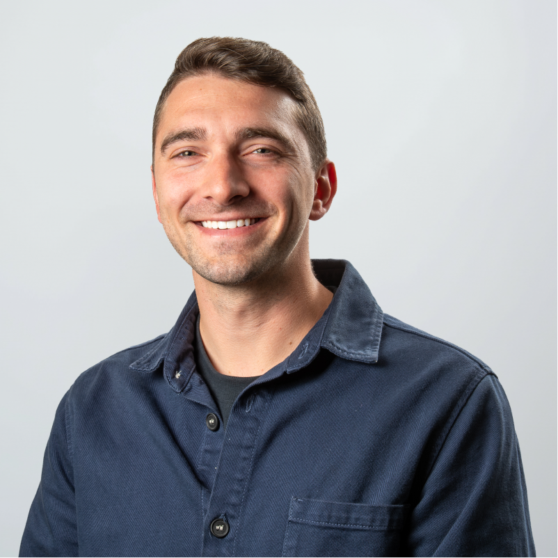 Team member photo