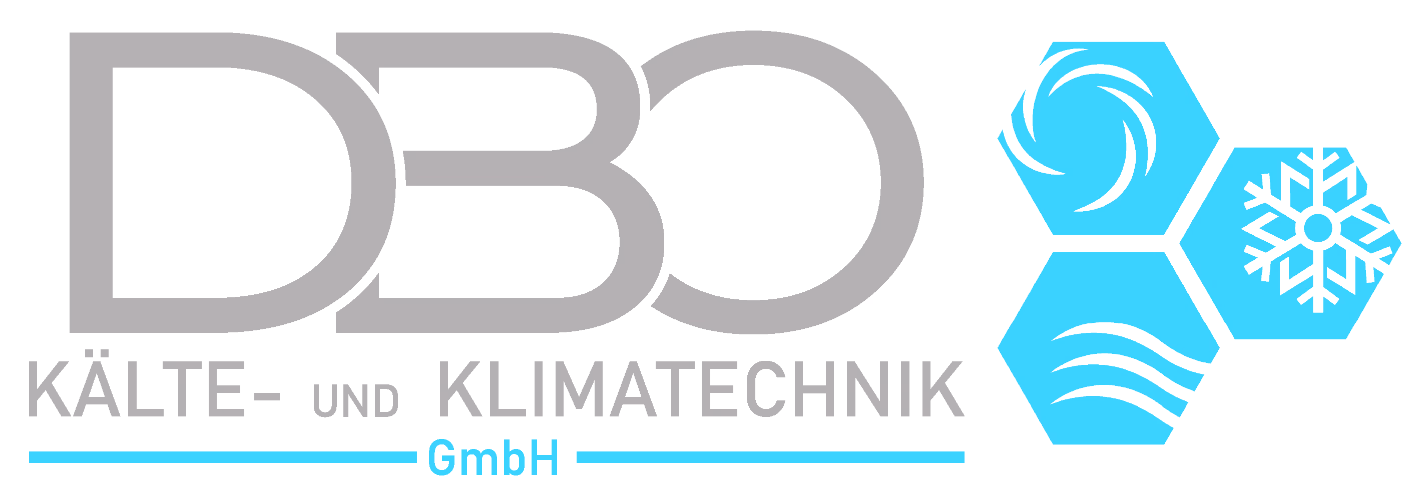 DBO Kälte- und Klimatechnik GmbH Logo - Meisterbetrieb Recklinghausen