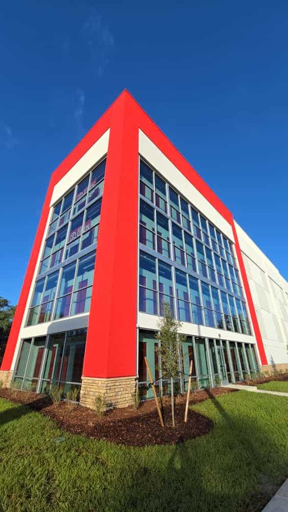 SOS Painting Project