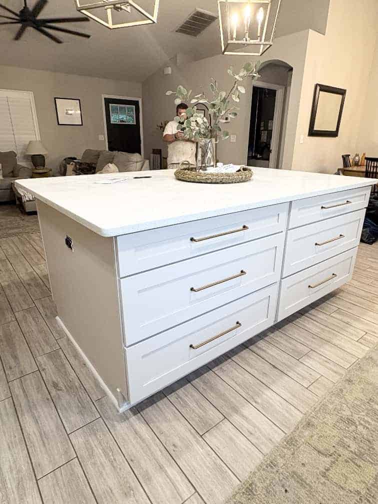 SOS Painting Project