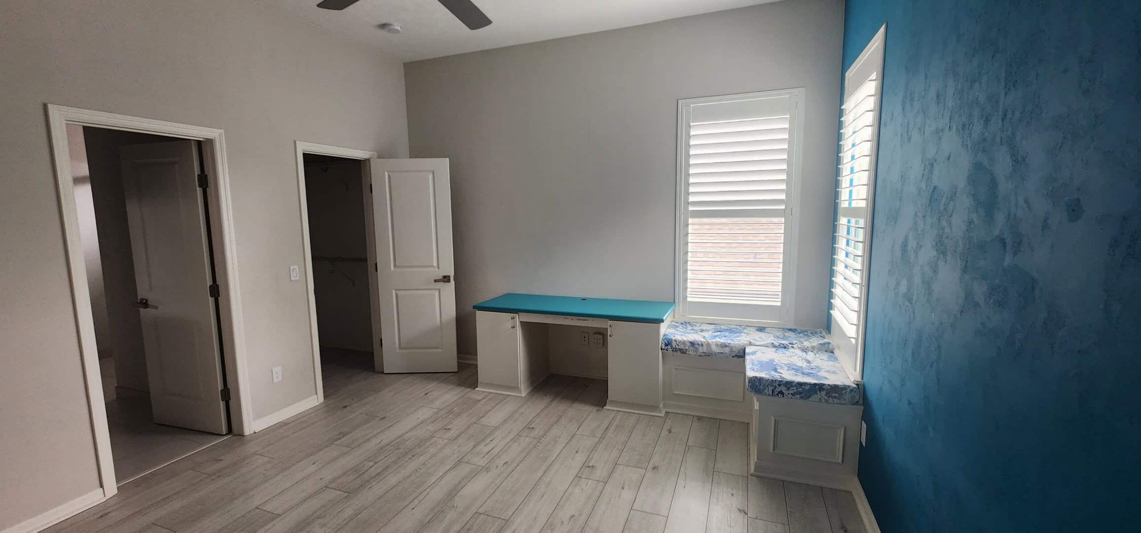 SOS Painting Project