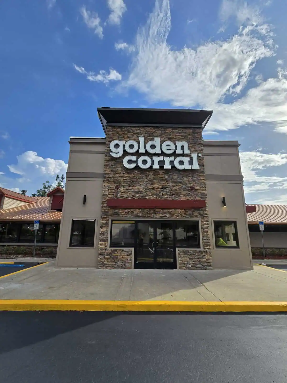 SOS Painting Project