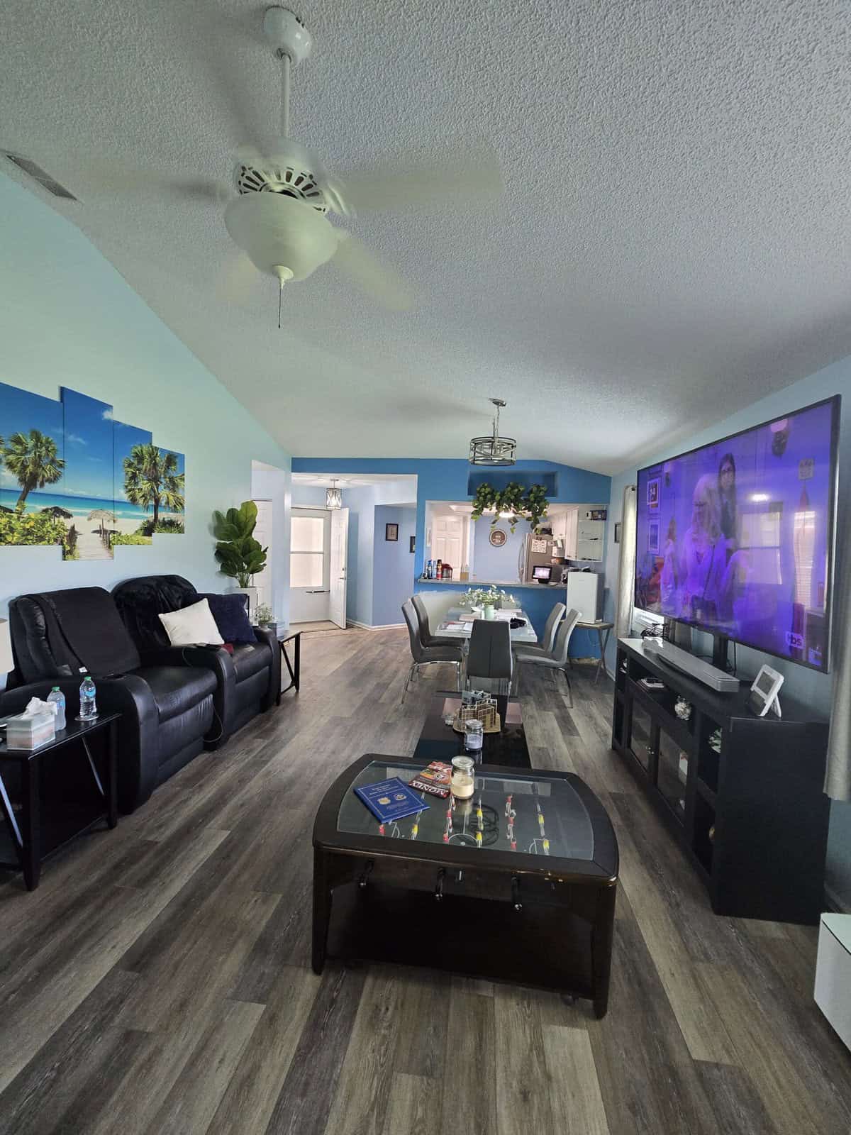 SOS Painting Project