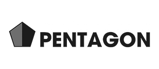 Pentagon logo