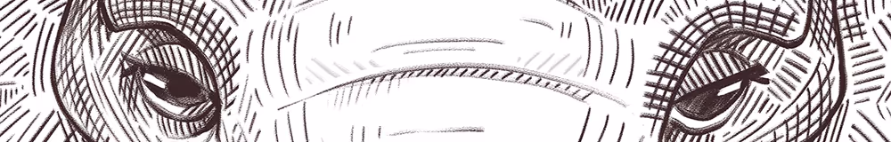 [background image] image of bakery's history wall