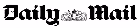 Daily Mail logo