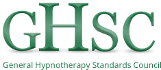 General Hypnotherapy Standards Council accreditation logo