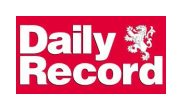 Daily Record logo