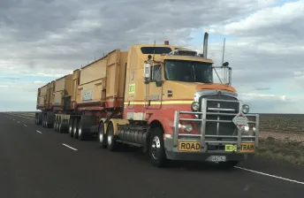 Atlantio Service Image