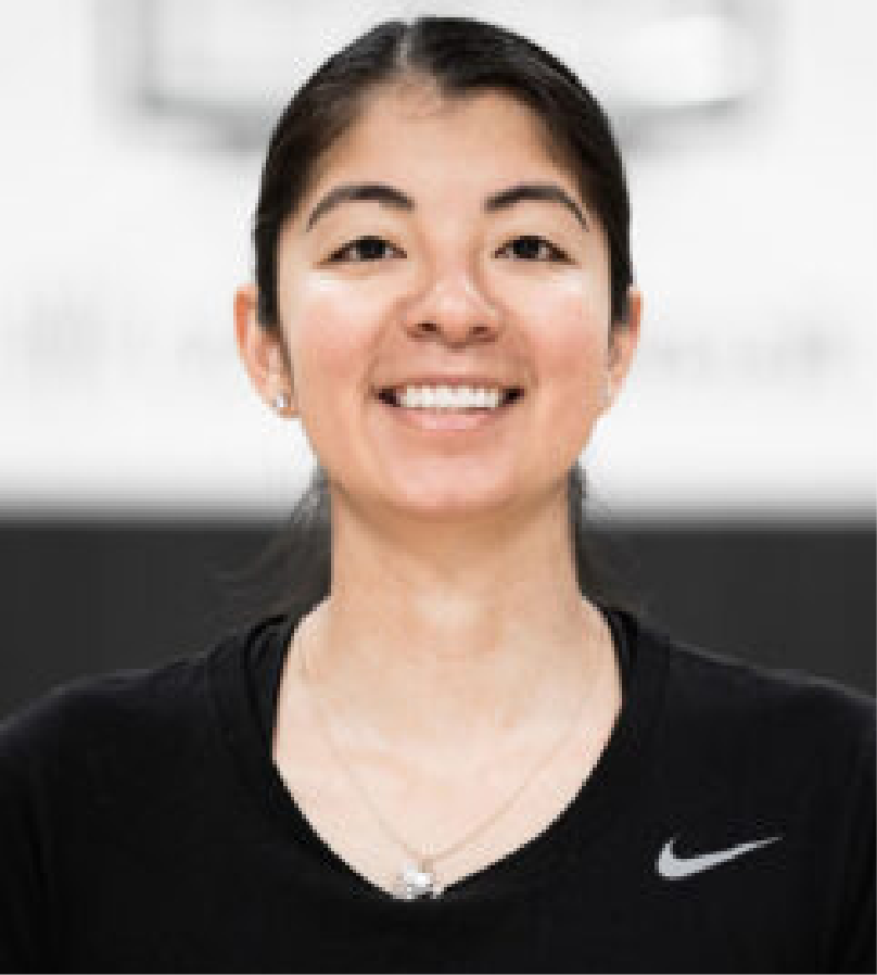Larisa Nakasone