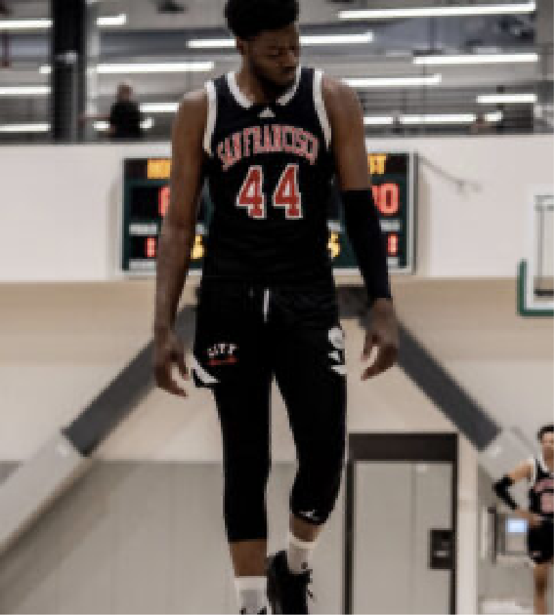 Nathan Ilunga