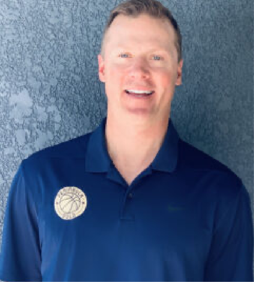Jeff St. Clair