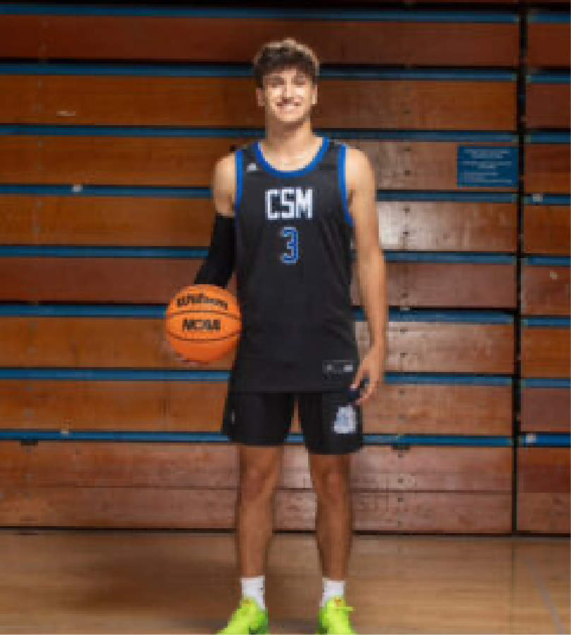 Zaden Martin