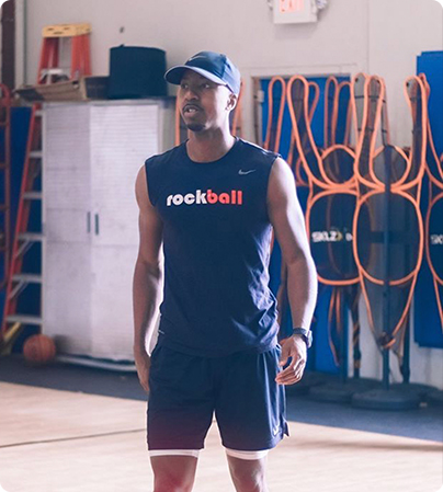 Jay Washington