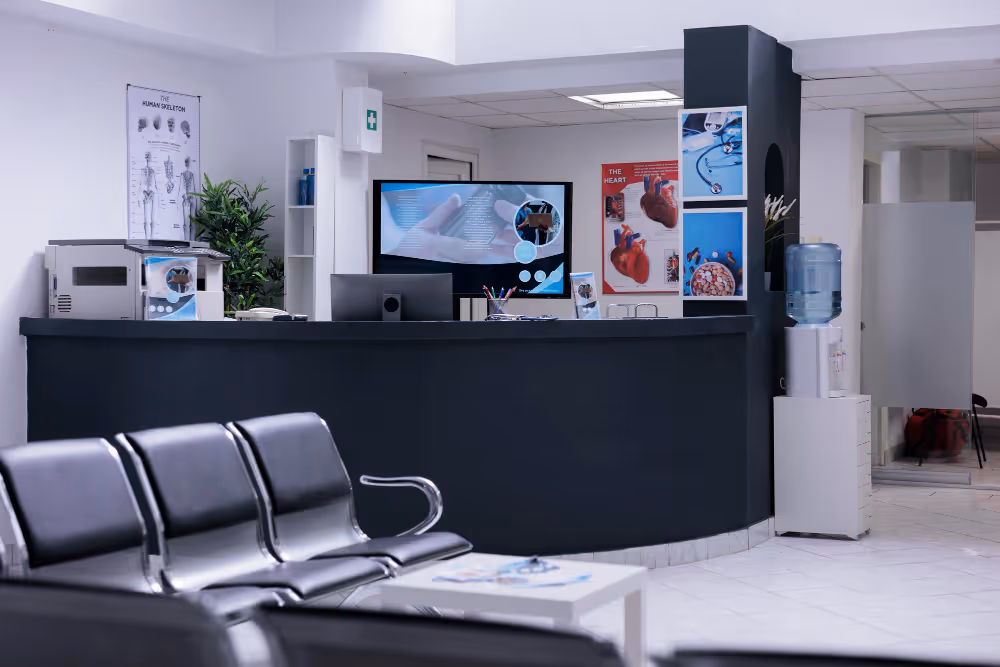 How to Negotiate a Commercial Lease for a Dental Practice in Chicago