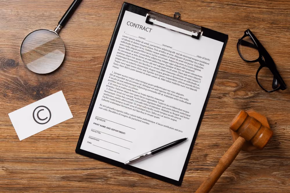 Letter of Intent (LOI) vs Commercial Lease – What Chicago Tenants Must Know
