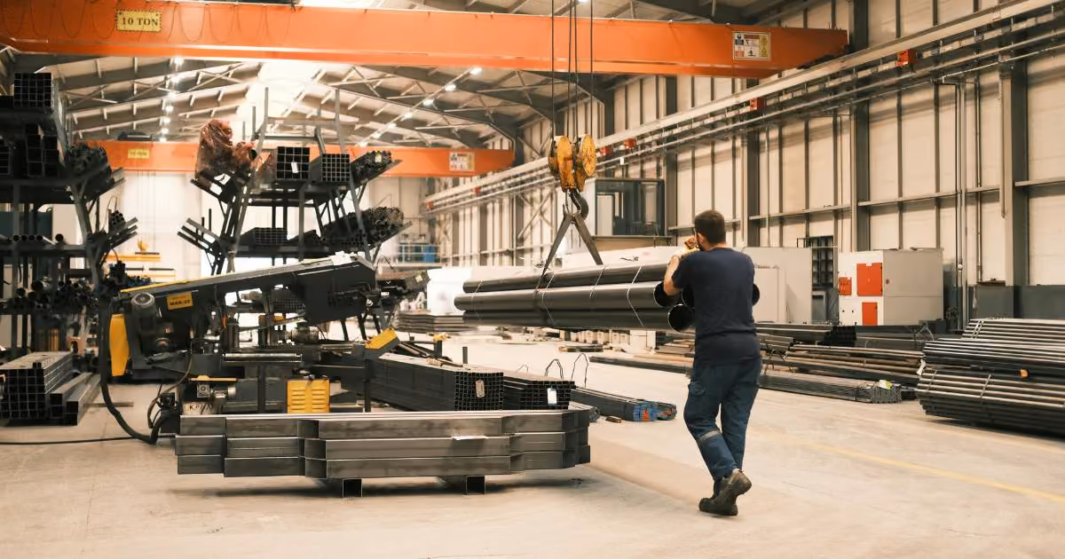 Flex Space in the Chicago Suburbs: Why Service Businesses and Light Industrial Users Are Competing for It in 2026