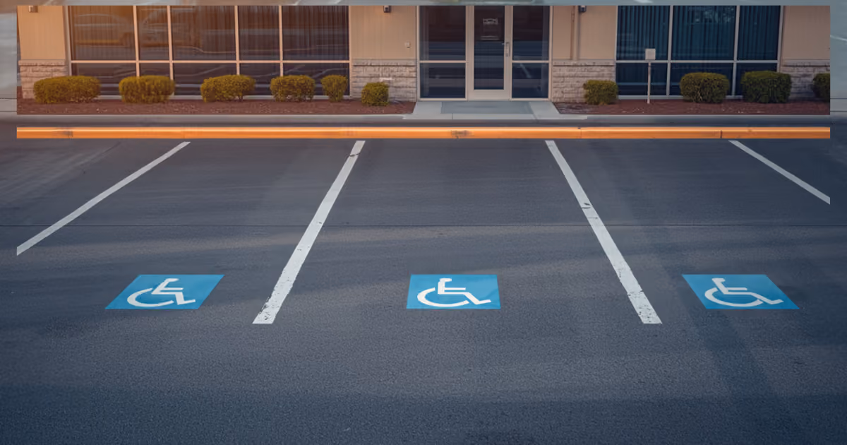 Parking Requirements for Medical Offices in Chicago and the Suburbs
