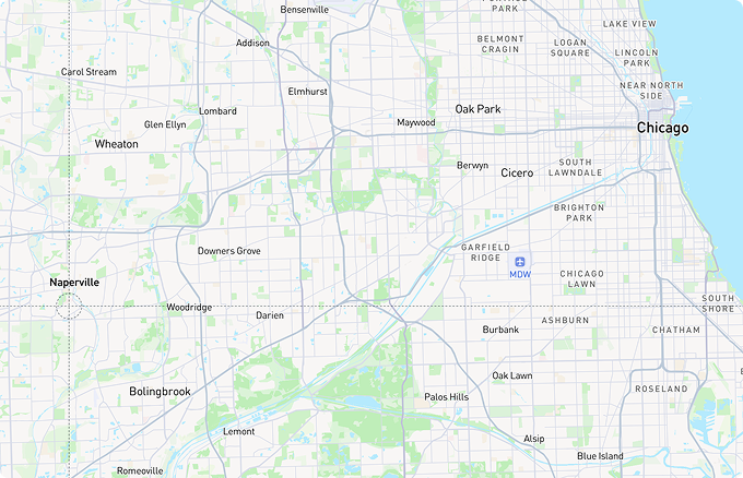 Mount Prospect
