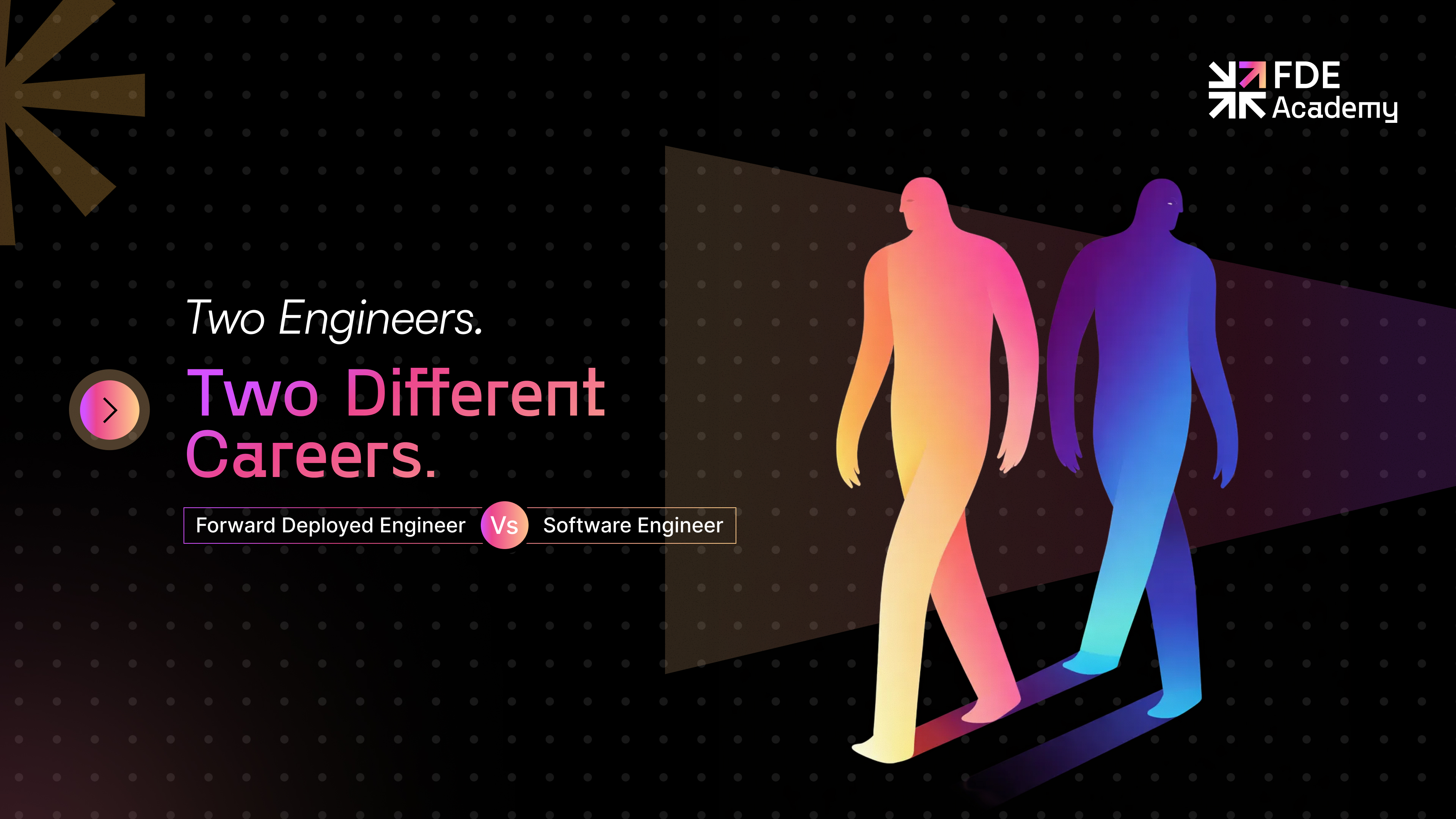 Forward Deployed Engineer vs Software Engineer: The Complete Career Comparison Guide