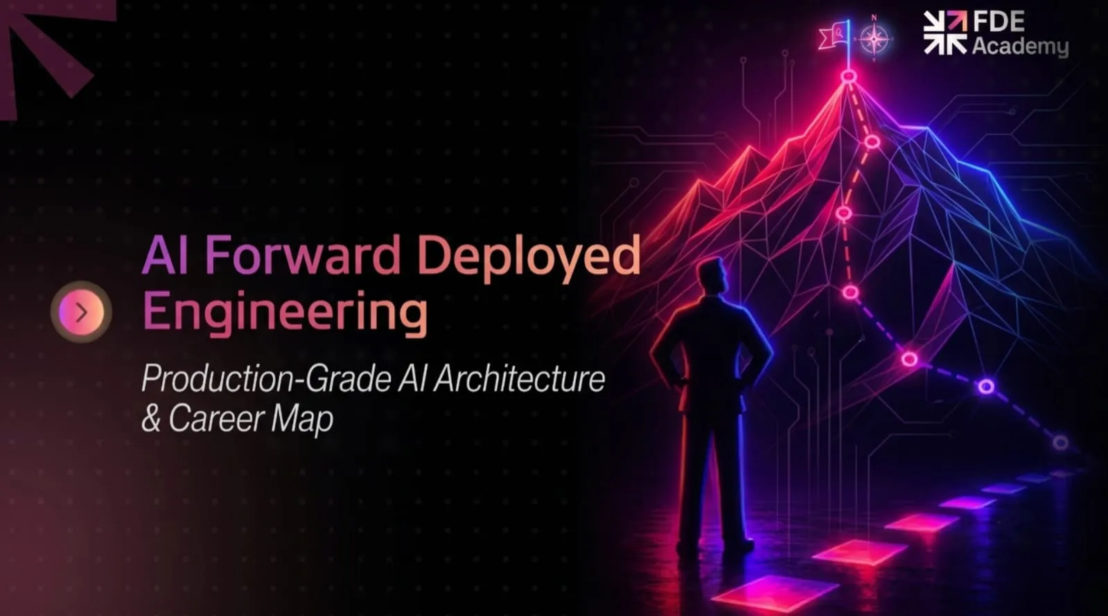 What Is AI Forward Deployed Engineering? The Model Powering Enterprise AI in 2026