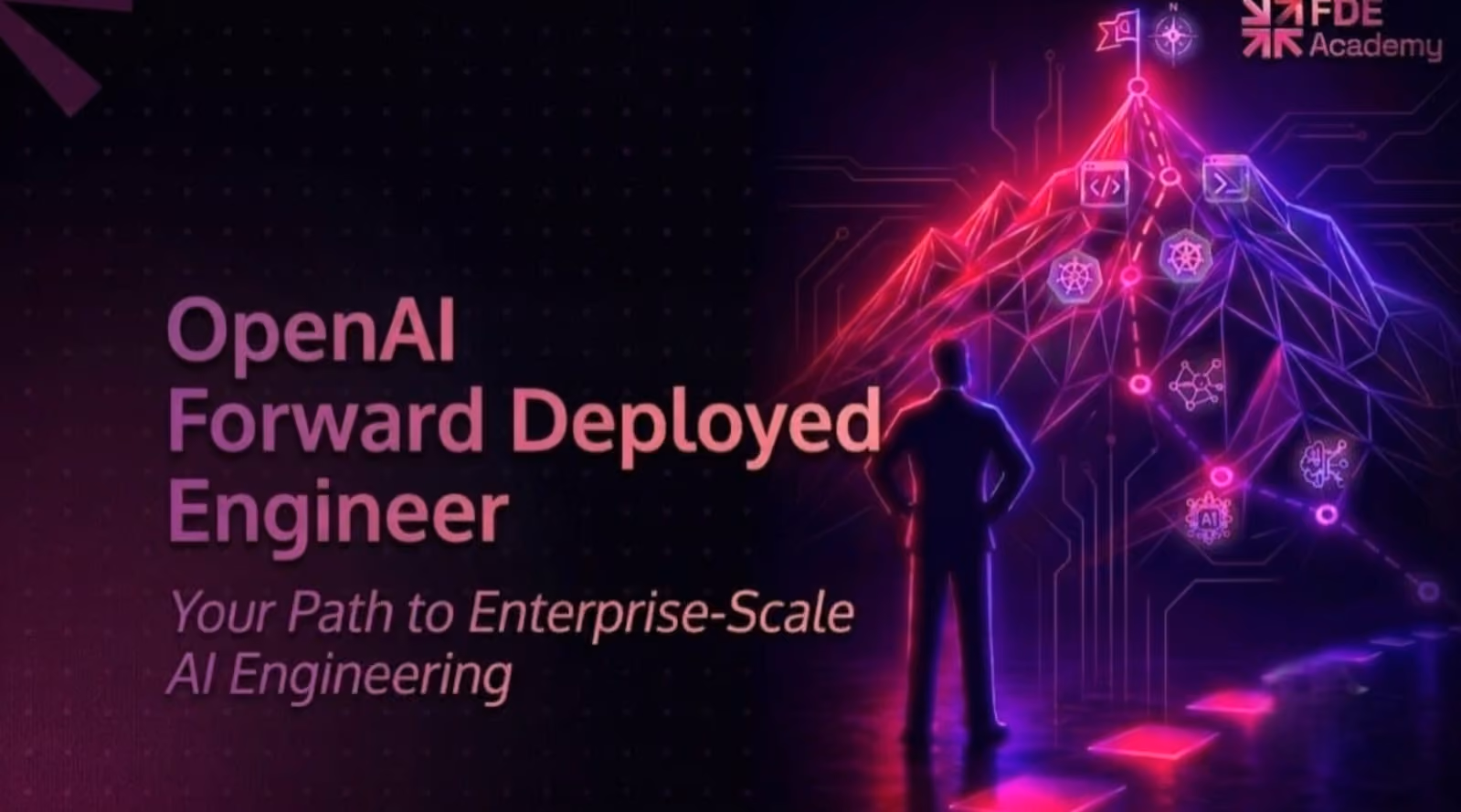 OpenAI Forward Deployed Engineer: Role, Skills, and Salary Guide (2026)