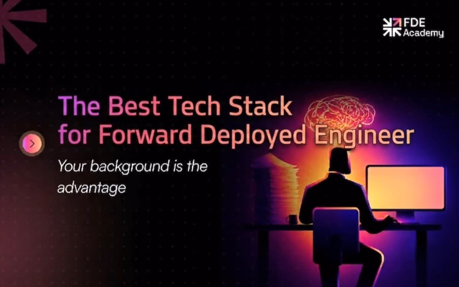 The Best Tech Stack for Forward Deployed Engineer: Skills That Matter Most