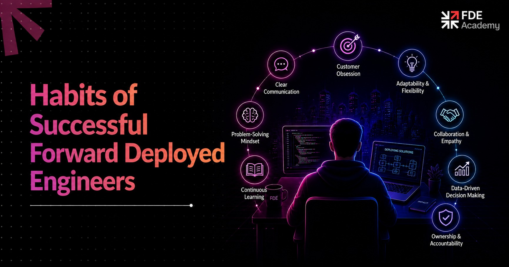Habits of Successful Forward Deployed Engineers