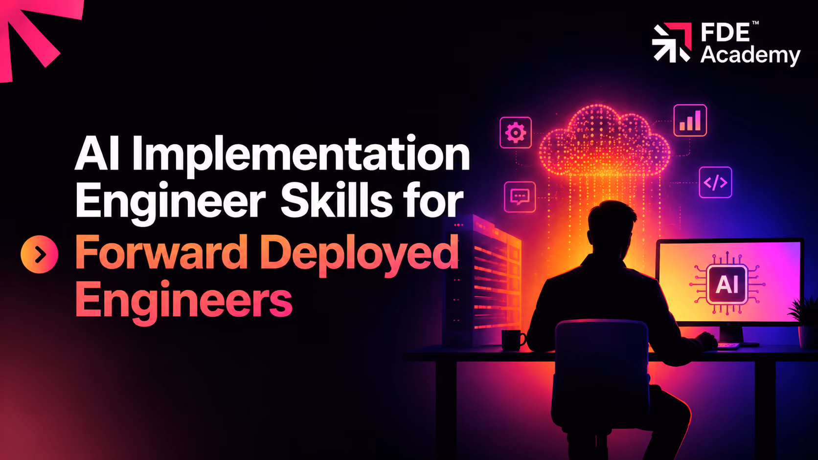 AI Implementation Engineer: Role Guide and Career Path
