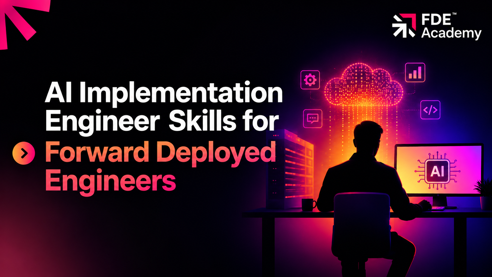 AI Implementation Engineer: Role Guide and Career Path