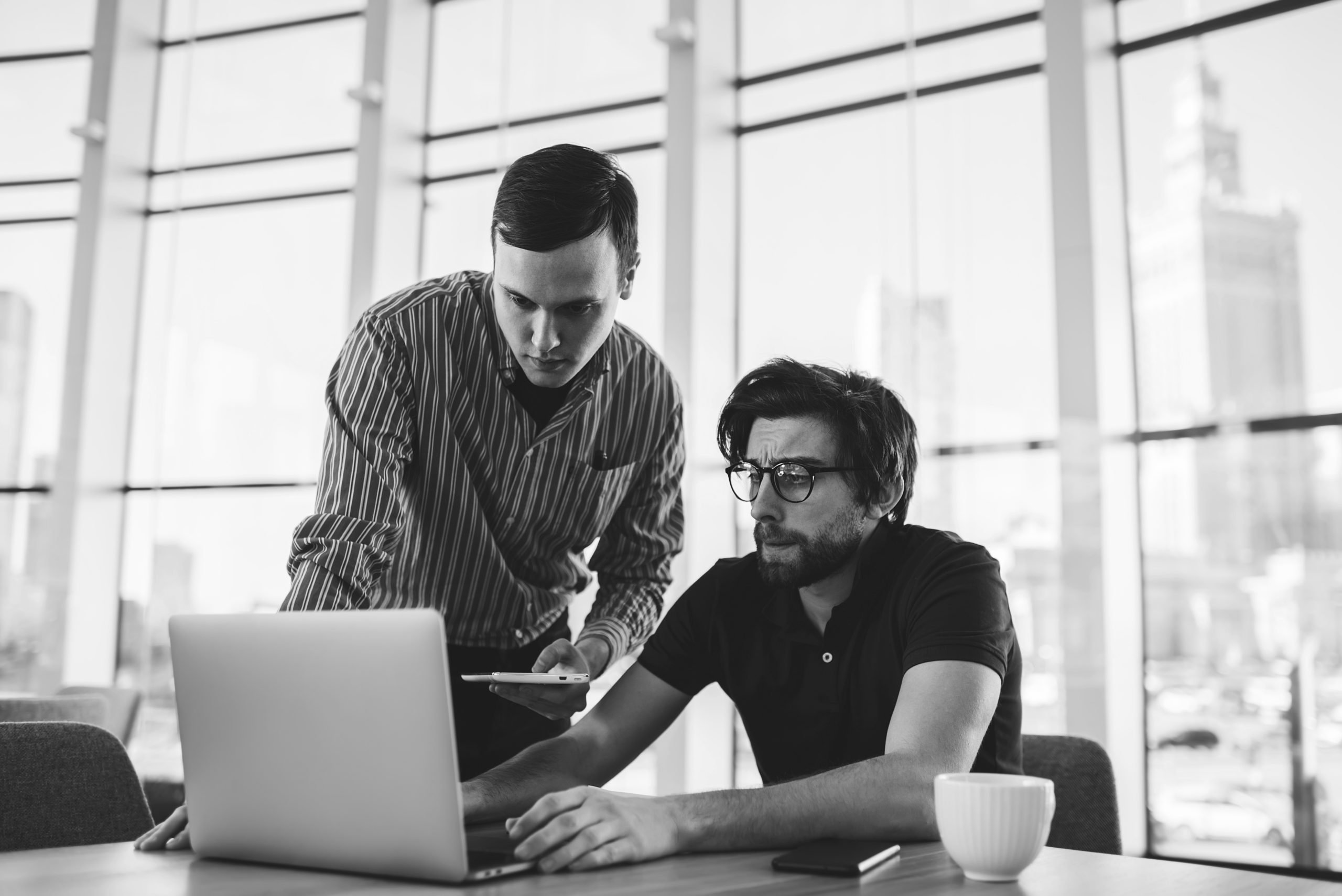 Unlocking Affordable Cybersecurity for Startups with CrowdStrike Falcon Complete MDR and POINT