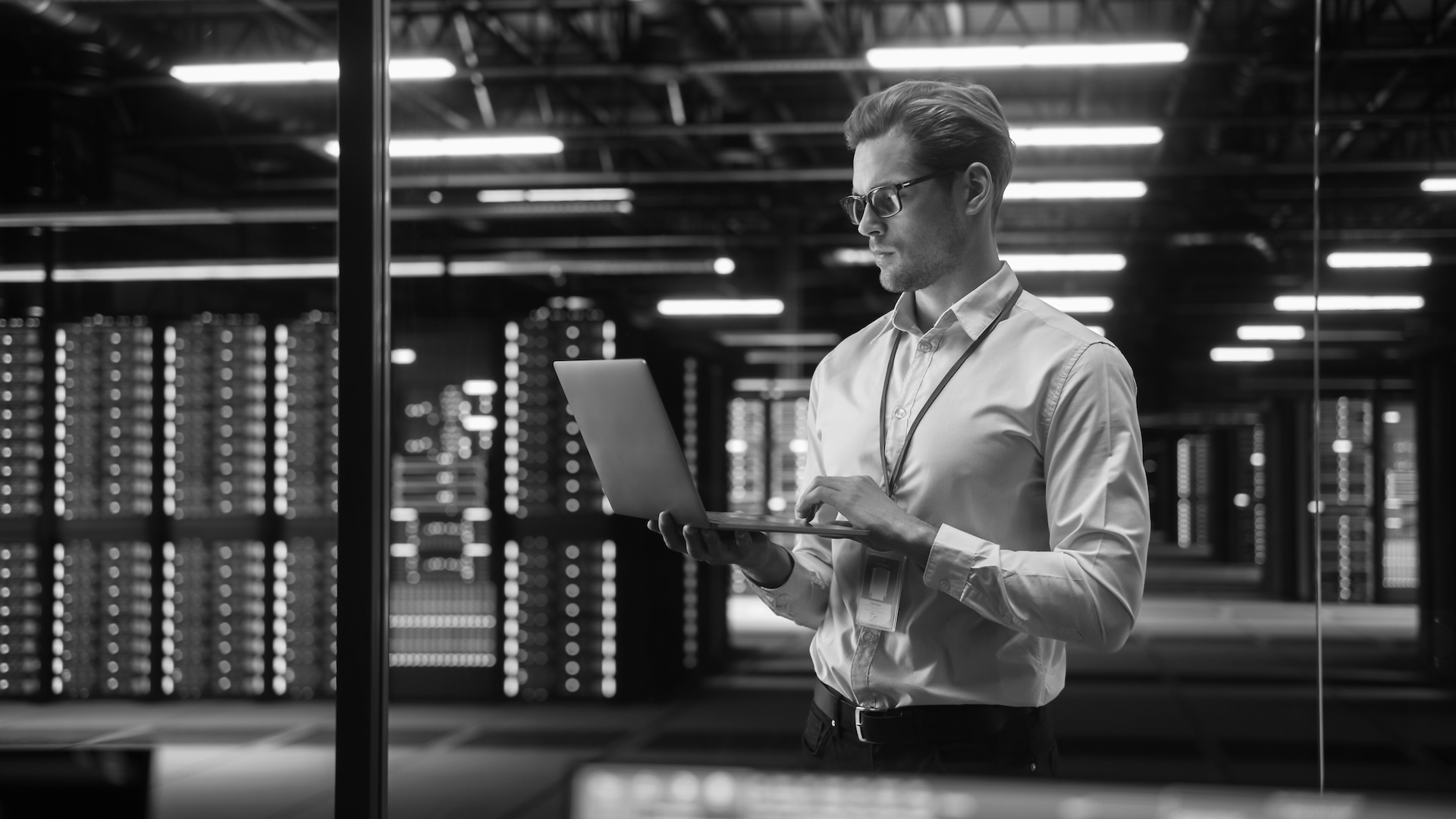 Harnessing Google Cloud Services for Hybrid Environments