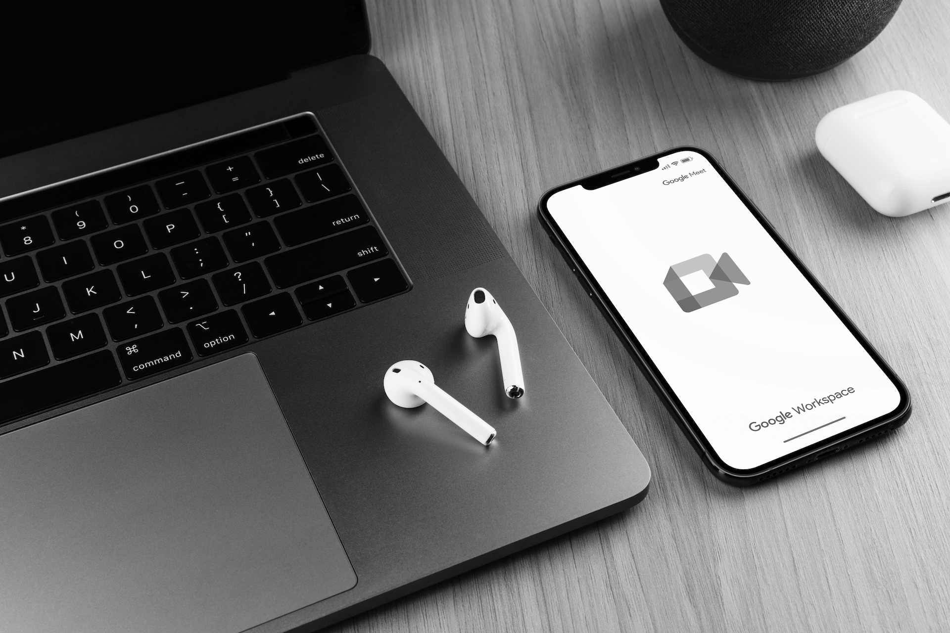 Optimizing Video Quality in Google Meet: Best Practices for IT Teams