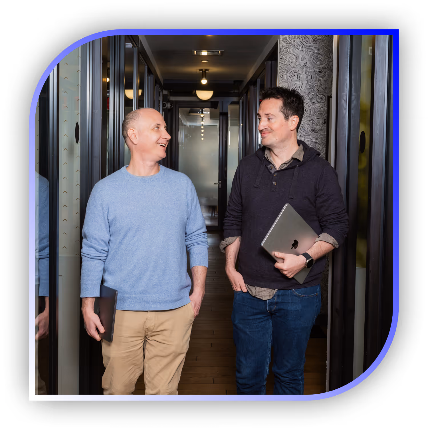 IT support in Orange County helping businesses boost efficiency, strengthen cybersecurity, and scale growth with reliable managed services
