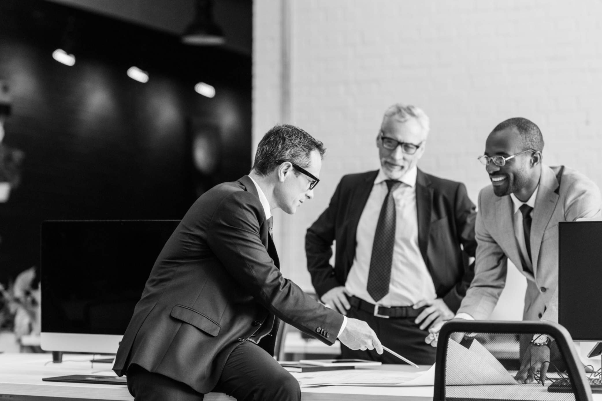 Choosing the Right MSP For Your Business