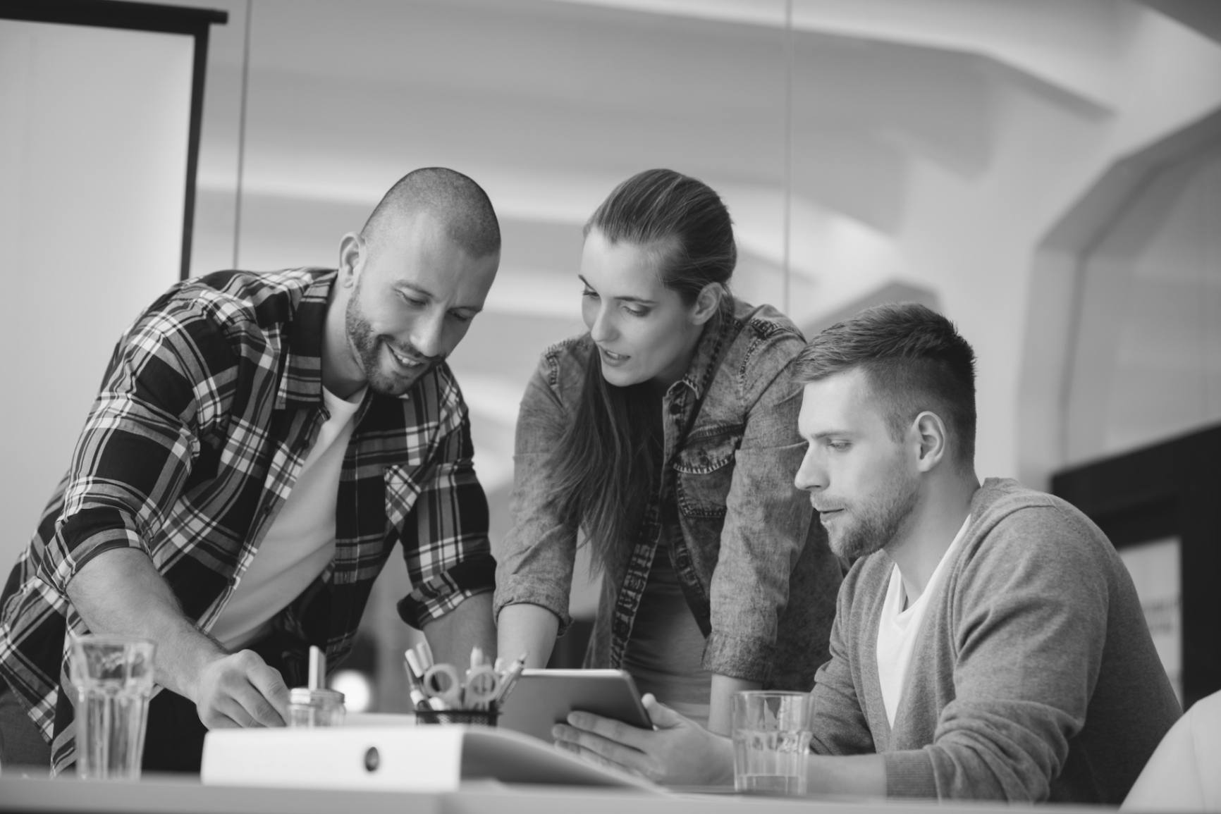 Apple Professional Services for Enterprises