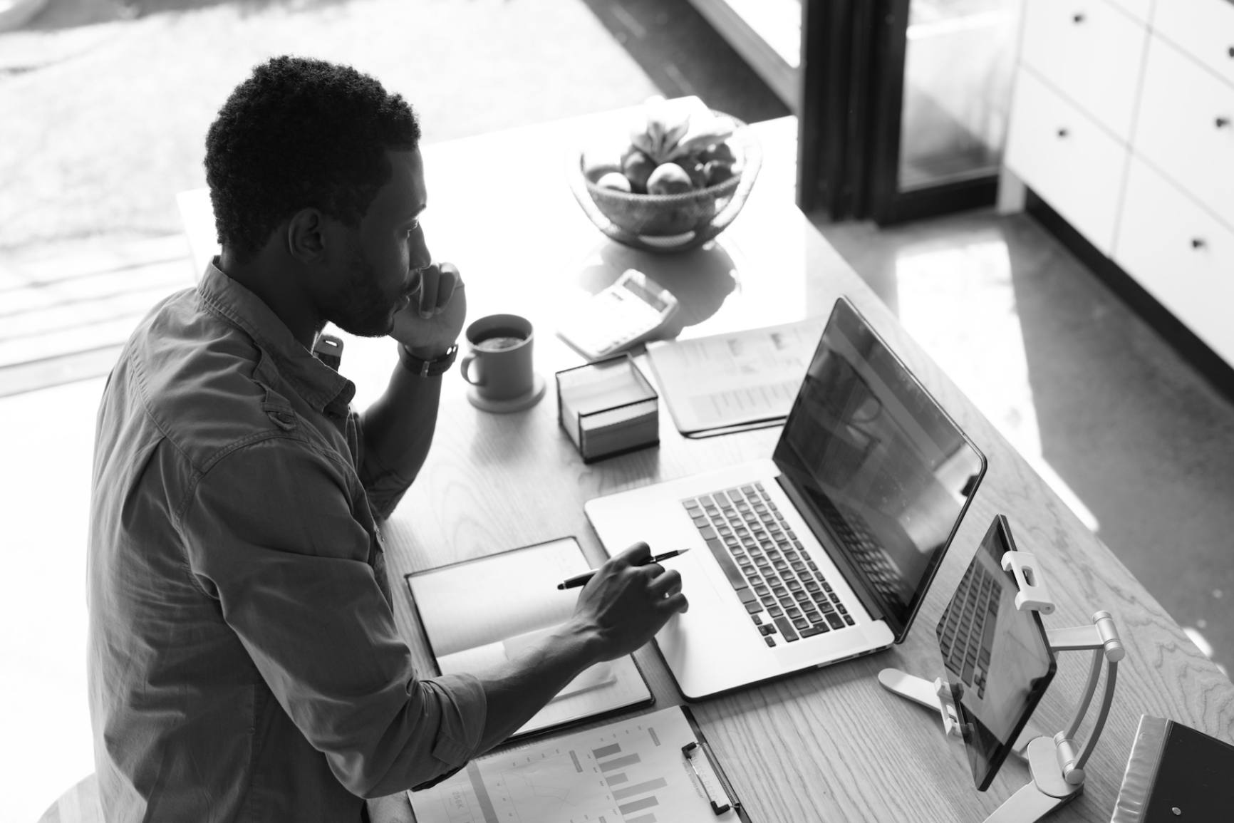 AMF’s Role in the Post-COVID Remote Work Era: Managing a Distributed Apple Fleet